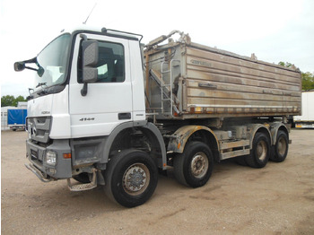 MERCEDES-BENZ Actros 4144 Kipper