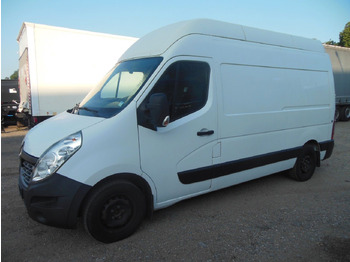 RENAULT Master 2.3 Kastenwagen
