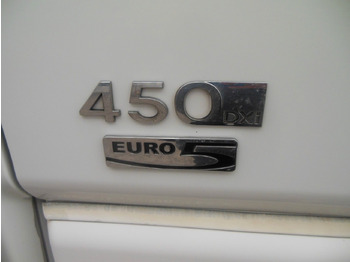 Renault PREMIUM DXI 450.25, 6X2, BDF, MANUELL!!! – Finanzierungsleasing Renault PREMIUM DXI 450.25, 6X2, BDF, MANUELL!!!: das Bild 5