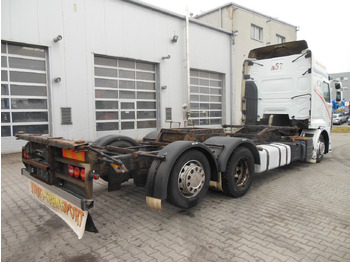 Renault PREMIUM DXI 450.25, 6X2, BDF, MANUELL!!! – Finanzierungsleasing Renault PREMIUM DXI 450.25, 6X2, BDF, MANUELL!!!: das Bild 3