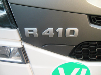 Sattelzugmaschine Scania R 410, STANDART, RETARDER, STANDKLIMA, TOP!!!: das Bild 5