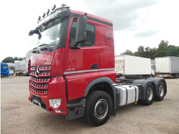 MERCEDES-BENZ Arocs 2645 Sattelzugmaschine