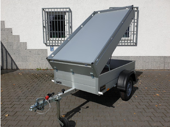 PKW Anhänger