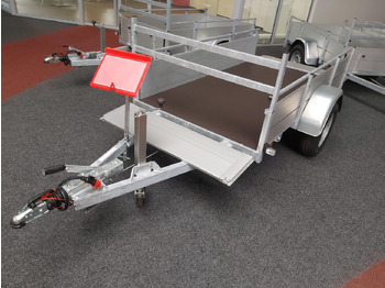 ANSSEMS PKW Anhänger