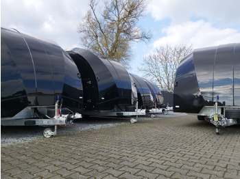 Autotransporter Anhänger