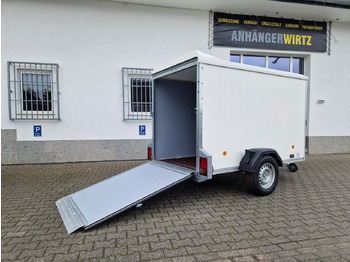BÖCKMANN Koffer Anhänger