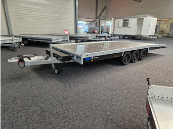 Autotransporter Anhänger