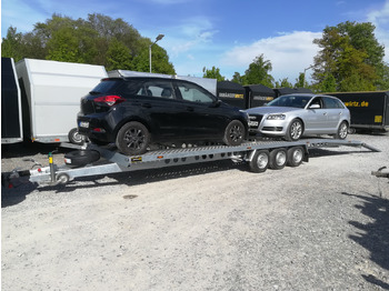 Autotransporter Anhänger
