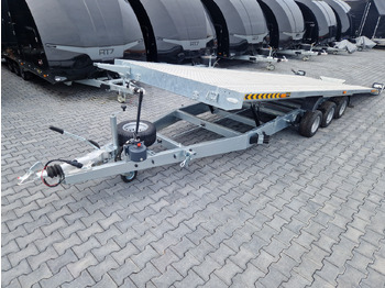 Autotransporter Anhänger