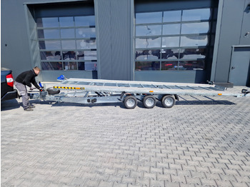 Autotransporter Anhänger
