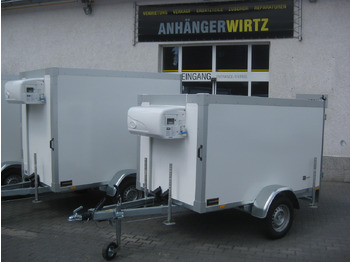 Kühlkoffer Anhänger