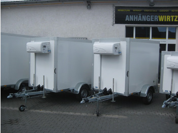 Kühlkoffer Anhänger