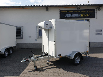 Kühlkoffer Anhänger