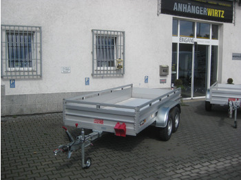 KOCH PKW Anhänger
