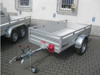 KOCH PKW Anhänger