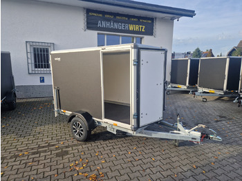 VARIANT Koffer Anhänger