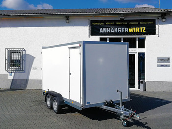 WM MEYER Koffer Anhänger