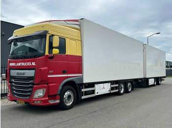 DAF XF 460 Kühlkoffer LKW