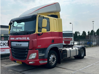 DAF CF 370 Sattelzugmaschine