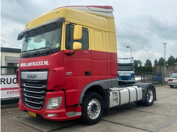 DAF XF 460 Sattelzugmaschine