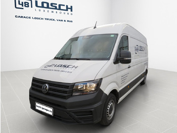 VOLKSWAGEN Crafter 35 Kastenwagen