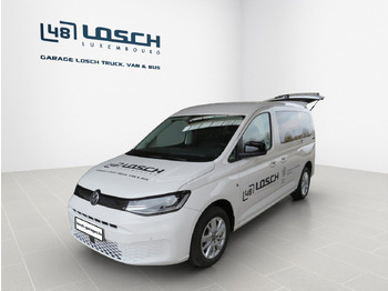 VOLKSWAGEN Caddy Maxi PKW