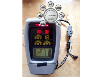 Fahrerhaus und Interieur für Bagger 1096I006EJ Caterpillar M300C M312C M313C M314C M315C: das Bild 5 Fahrerhaus und Interieur für Bagger 1096I006EJ Caterpillar M300C M312C M313C M314C M315C: das Bild 5