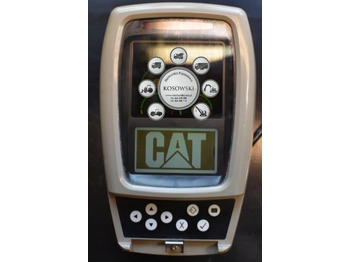 Fahrerhaus und Interieur für Bagger 1096I006EJ Caterpillar M300C M312C M313C M314C M315C: das Bild 3 Fahrerhaus und Interieur für Bagger 1096I006EJ Caterpillar M300C M312C M313C M314C M315C: das Bild 3