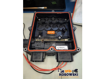 Steuergerät für Plane LKW MERCEDES-BENZ Atego Gearbox ECU Power Pack: das Bild 2