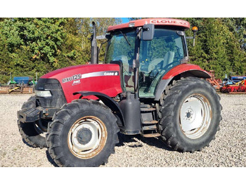 CASE IH MXU Maxxum Traktor