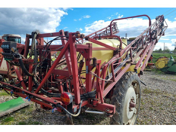 Anhängespritze Hardi Commander 2600: das Bild 5