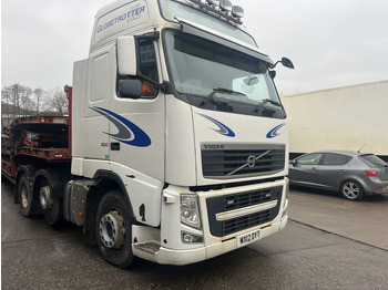 Sattelzugmaschine Volvo FH13 460: das Bild 3