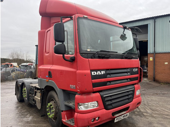 DAF CF 85 460 Sattelzugmaschine