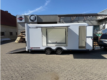 BRIAN JAMES TRAILERS Autotransporter Anhänger