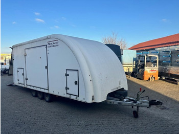 BRIAN JAMES TRAILERS Autotransporter Anhänger