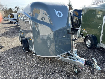 CHEVAL LIBERTÉ Koffer Anhänger