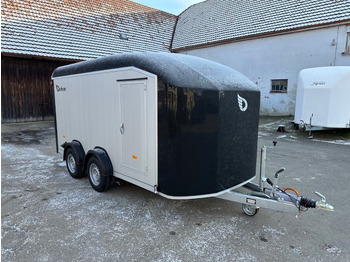 CHEVAL LIBERTÉ Koffer Anhänger