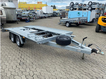 Autotransporter Anhänger