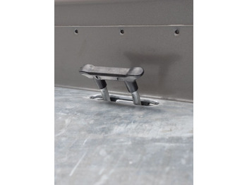 Kipper Anhänger, Zustand - NEU Humbaur 3-Seitenkipper HTK 2700.31 Alu, 3140 x 1750 x 350 mm, 2,7 to.: das Bild 4