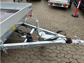 PKW Anhänger, Zustand - NEU Humbaur Allcomfort MTKA 30 42 22 3,0 to. 4200x2180x200mm: das Bild 2