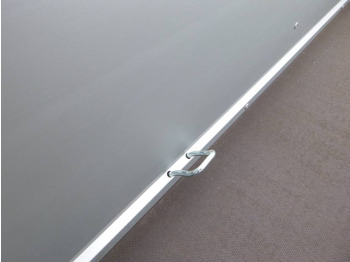 PKW Anhänger, Zustand - NEU Humbaur HA 132513 mit KV, 1300 kg, 2510 x 1310 x 350 mm: das Bild 4
