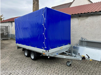 HUMBAUR PKW Anhänger