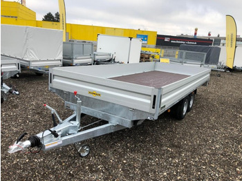 HUMBAUR PKW Anhänger