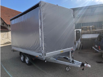 HUMBAUR PKW Anhänger