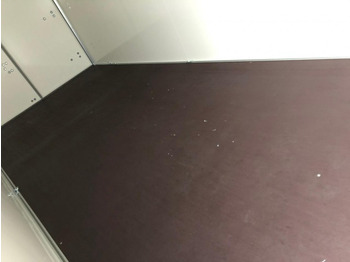 Koffer Anhänger, Zustand - NEU Humbaur Koffer HKN 25 52 21-20 PF30, 2,5 to. 5185x2030x1885 mm: das Bild 3 Koffer Anhänger, Zustand - NEU Humbaur Koffer HKN 25 52 21-20 PF30, 2,5 to. 5185x2030x1885 mm: das Bild 3