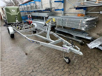 Bootstrailer