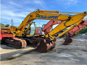 JCB JS200 Kettenbagger