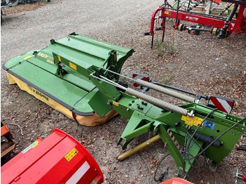 KRONE Easycut Mähwerk
