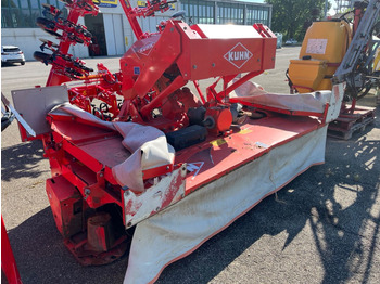 Mähwerk Kuhn FC 313 RF: das Bild 2