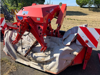 Mähwerk Kuhn FC 313 RF: das Bild 5
